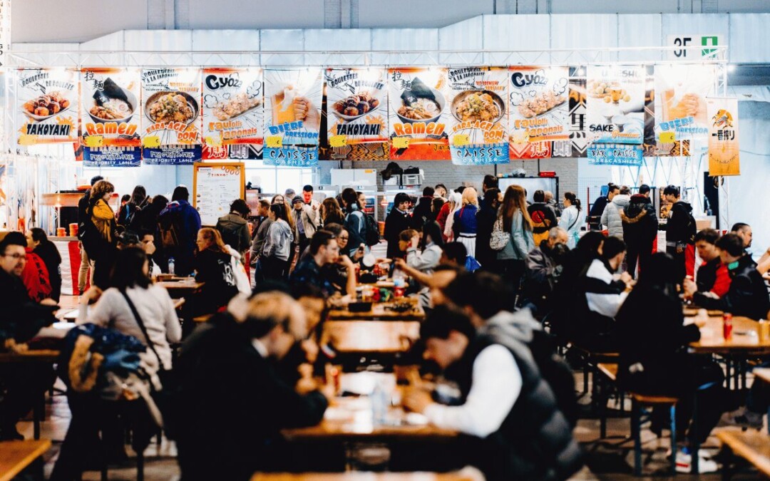 Must-See Exhibitions & Events in Brussels – March 2025